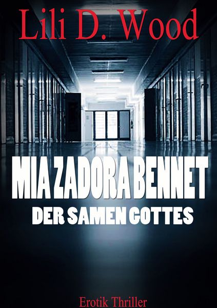 Produktbild: Mia Zadora Bennet
