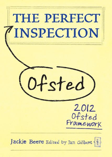 Produktbild: The Perfect (Ofsted) Inspection