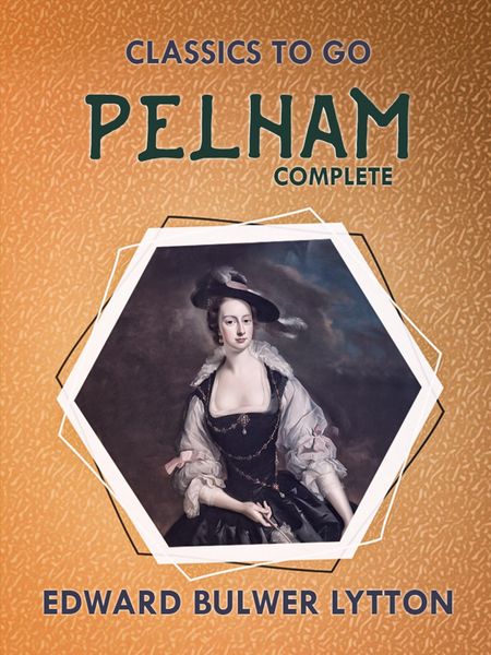 Produktbild: Pelham Complete