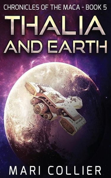 Produktbild: Thalia and Earth
