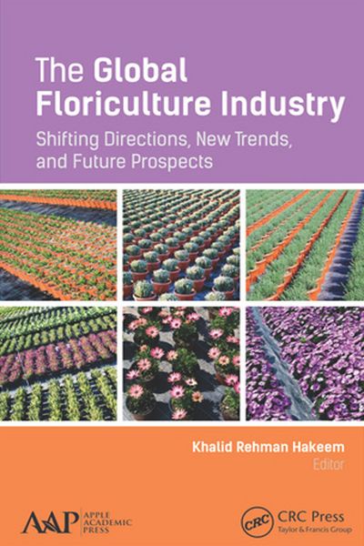 Produktbild: The Global Floriculture Industry
