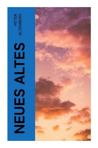 Produktbild: Neues Altes
