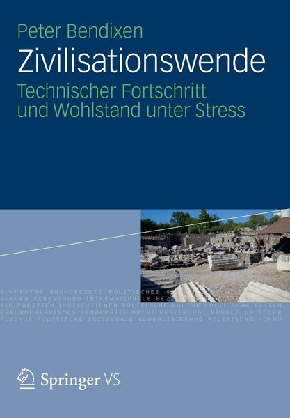 Produktbild: Zivilisationswende