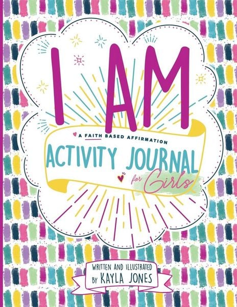 Produktbild: I Am