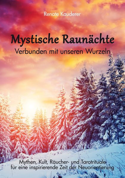 Produktbild: Mystische Raun&auml;chte