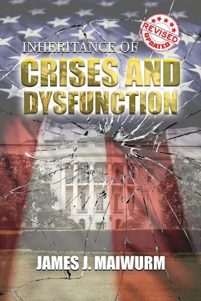 Produktbild: Inheritance of Crises and Dysfunction