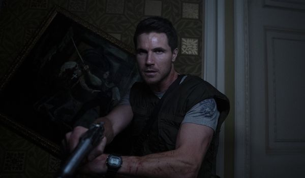 Resident Evil: Welcome to Raccoon City