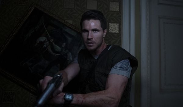Produktbild: Resident Evil: Welcome to Raccoon City