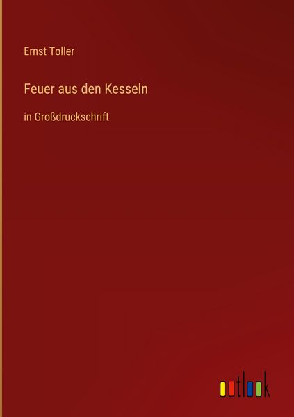Produktbild: Feuer aus den Kesseln