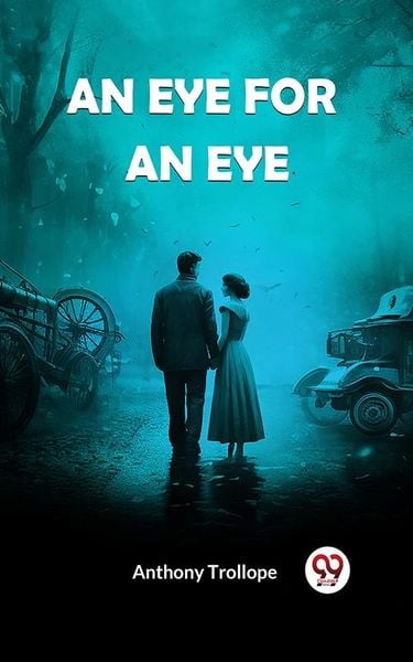 Produktbild: Eye for an Eye