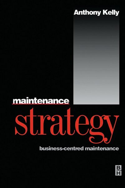 Produktbild: Maintenance Strategy