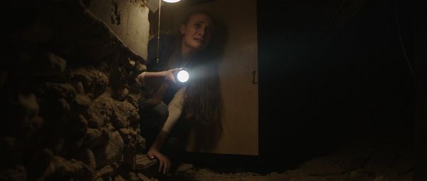 Produktbild: Beezel - The blind witch waits