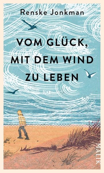Produktbild: Vom Gl&uuml;ck, mit dem Wind zu leben