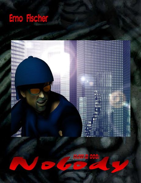 Produktbild: HdW-B 008: Nobody
