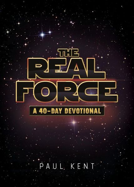 Produktbild: The Real Force
