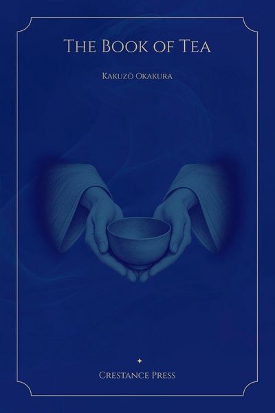 Produktbild: The Book of Tea