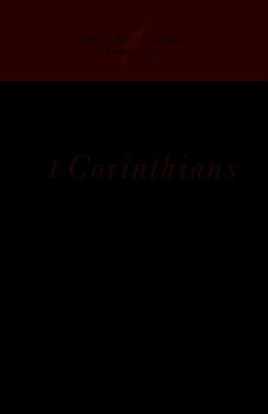 Produktbild: 1 Corinthians