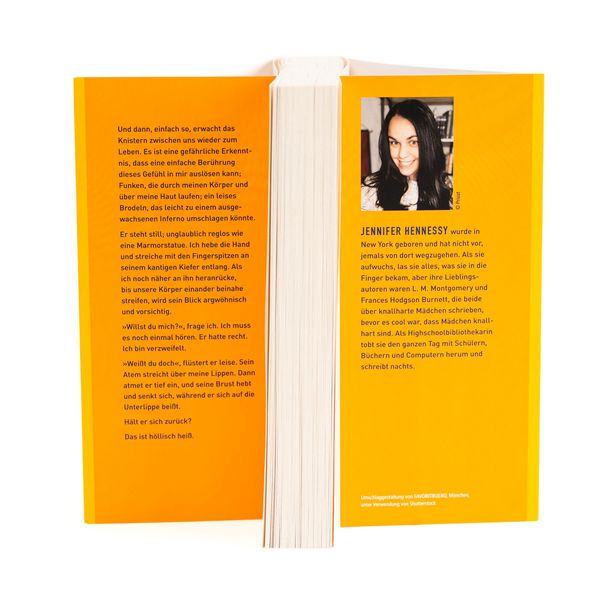 Produktbild: Stats of Attraction