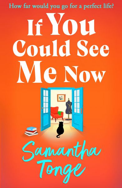 Produktbild: If You Could See Me Now