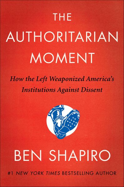 Produktbild: The Authoritarian Moment
