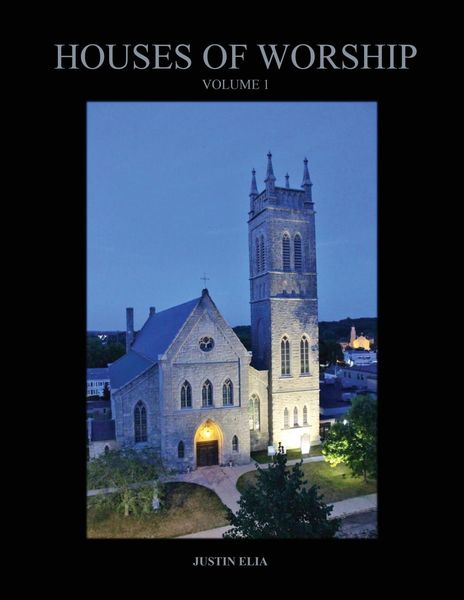 Produktbild: Houses of Worship