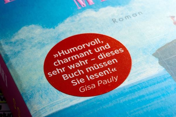 Produktbild: Mit f&uuml;nfzig erwartest du Meer