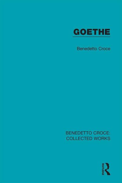 Produktbild: Goethe