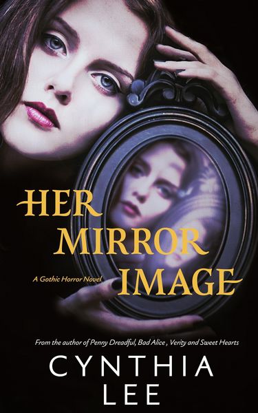 Produktbild: Her Mirror Image
