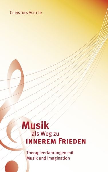 Produktbild: Musik als Weg zu innerem Frieden