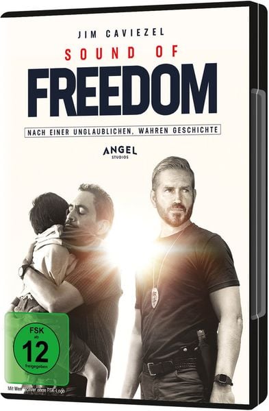 Produktbild: Sound of Freedom