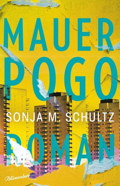 Produktbild: Mauerpogo