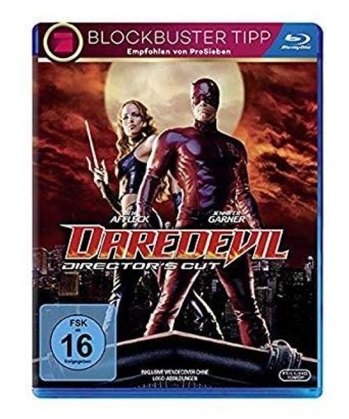 Produktbild: Daredevil