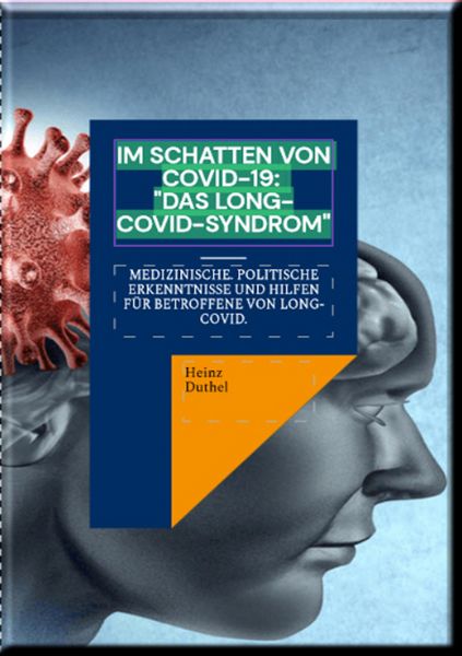 Produktbild: Im Schatten von Covid-19: "Das Long-Covid-Syndrom"