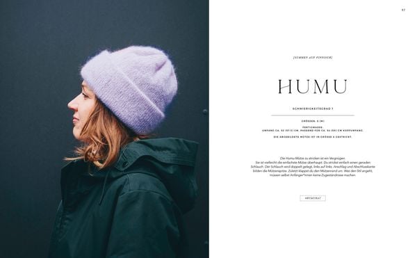 Produktbild: Urban Knit Easy &ndash; Einfach nordisch stricken