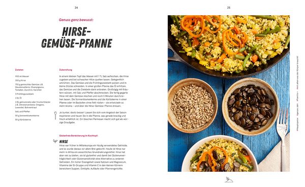 Produktbild: Kochen kann so einfach sein!