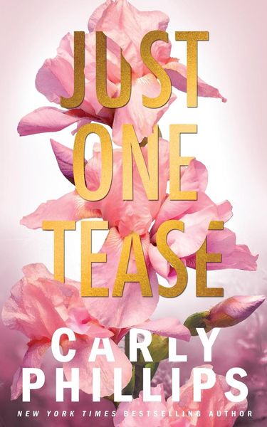 Produktbild: Just One Tease