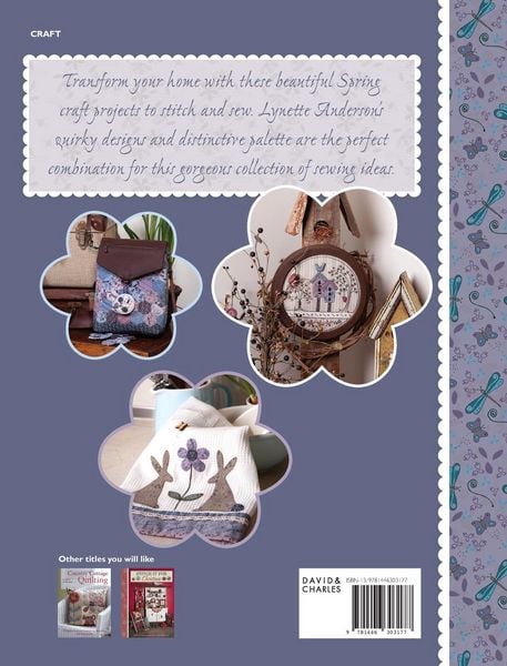 Produktbild: Stitch It for Spring