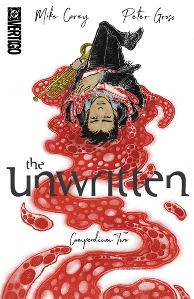 Produktbild: The Unwritten Compendium Two