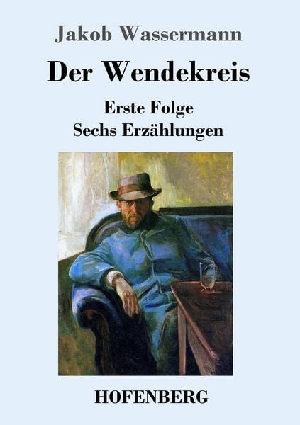 Produktbild: Der Wendekreis