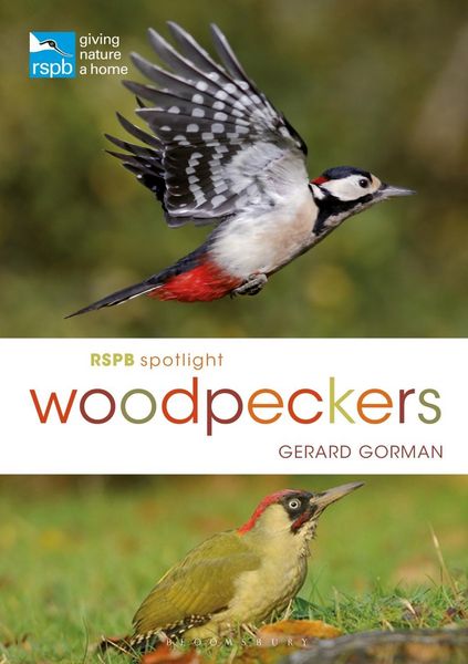 Produktbild: RSPB Spotlight Woodpeckers