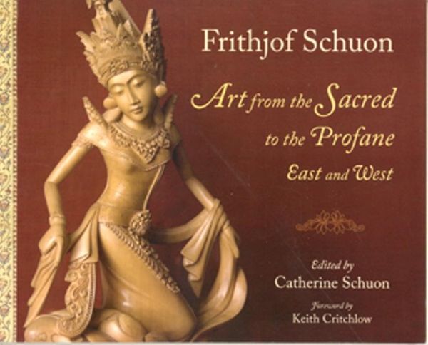 Produktbild: Art From The Sacred To The Profane: East