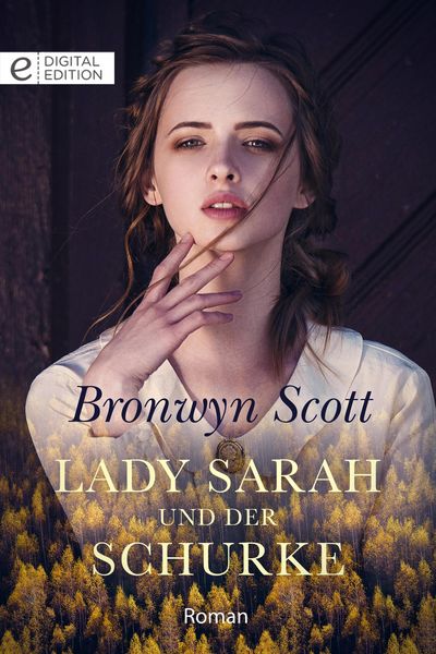 Produktbild: Lady Sarah und der Schurke