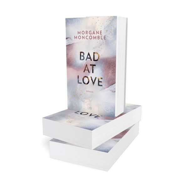 Produktbild: Bad At Love