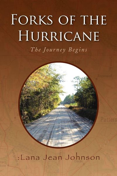 Produktbild: Forks of the Hurricane