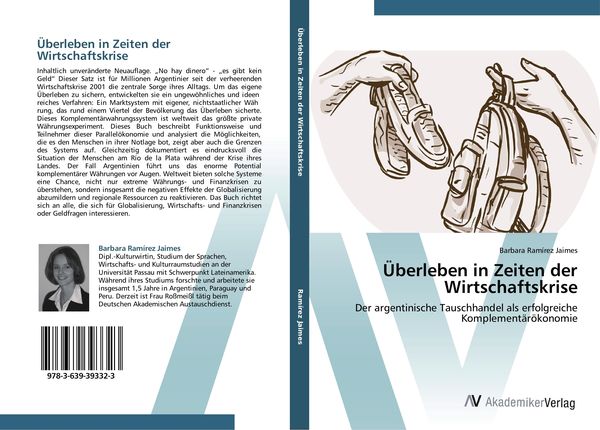 Produktbild: &Uuml;berleben in Zeiten der Wirtschaftskrise