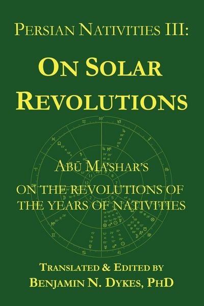 Produktbild: Persian Nativities III