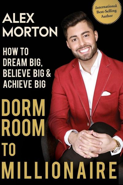 Produktbild: Dorm Room to Millionaire