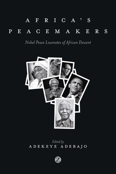 Produktbild: Africa's Peacemakers