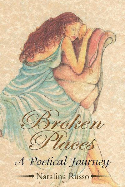 Produktbild: ''Broken Places''