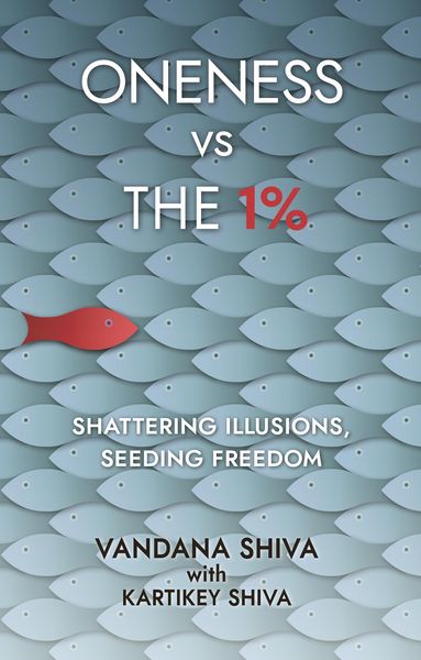 Produktbild: Oneness vs The 1%